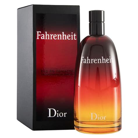 dior fahrenheit white bottle|fahrenheit edt 200ml cheapest.